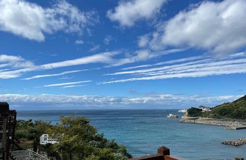 Yura Haus | Log House Namioto -ログハウス波音-