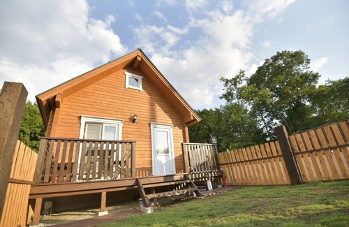Imazu Hütte | Log house with mini private dog run Loft popular w / Takashima Shiga