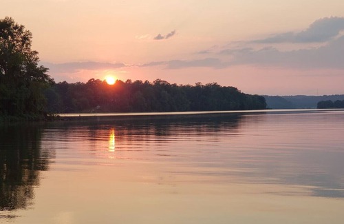 Lincoln Wohnung | Logan Martin Retreat Lincoln, AL.