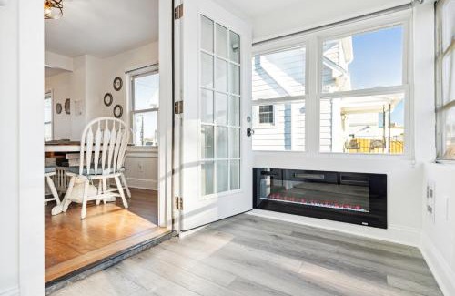 Frederick Haus | Logan's House in Downtown Frederick