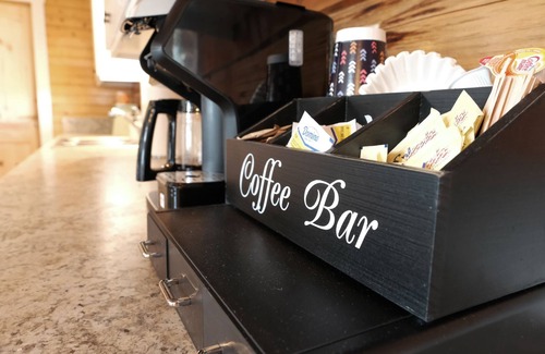 Coxs Creek Kabine | LogCabin-15 min Bardstown Pool