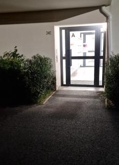 Lieusaint Wohnung | Logement 2 pièces propre et calme