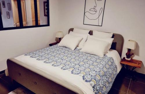 Neuvecelle Haus | Logement avec billard, home cinéma et terrasse privatisés