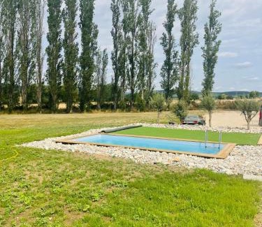 Bligny-les-Beaune Haus | Logement B/Clos des Saunières