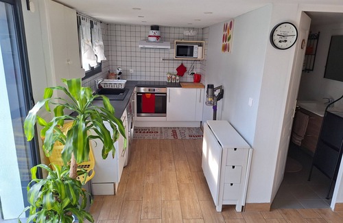 Tremblay-en-France Wohnung | Logement Entier f3