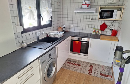 Tremblay-en-France Wohnung | Logement Entier f3