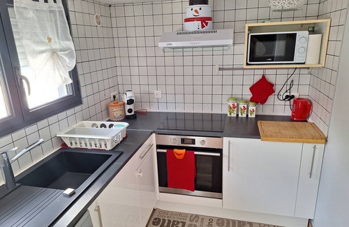 Tremblay-en-France Wohnung | Logement Entier f3