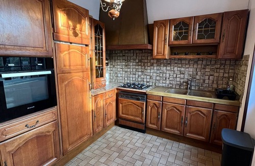 Sevran Haus | Logement Entier : Hébergement - Sevran, France