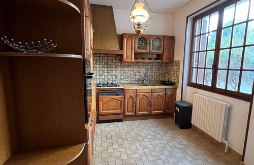 Sevran Haus | Logement Entier : Hébergement - Sevran, France