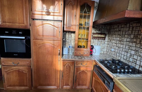 Sevran Haus | Logement Entier : Hébergement - Sevran, France