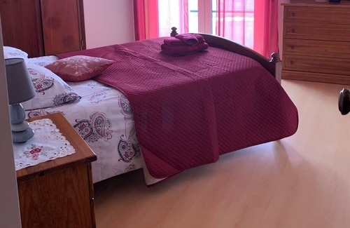 Gafanha da Nazare Wohnung | Logement Jardin Oudinot