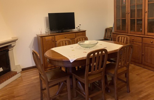 Gafanha da Nazare Wohnung | Logement Jardin Oudinot