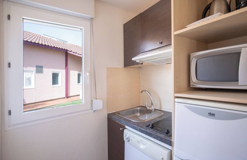 Soustons Villa | Logement près du lac marin | Villa 6p | Terrasse