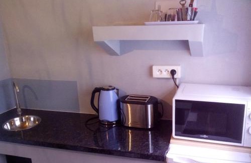Livry-Gargan Wohnung | Logement privé dépendance