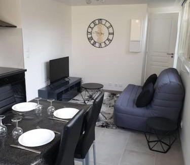 Pomponne Wohnung | Logement Proche Disneyland et Paris