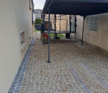 Pomponne Wohnung | Logement Proche Disneyland et Paris