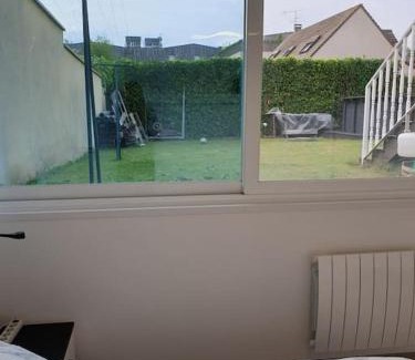 Pomponne Wohnung | Logement Proche Disneyland et Paris