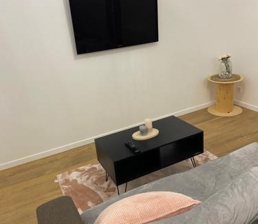 Tremblay-les-Gonesse Wohnung | Logement proche de l’aéroport CDG et parc des expo