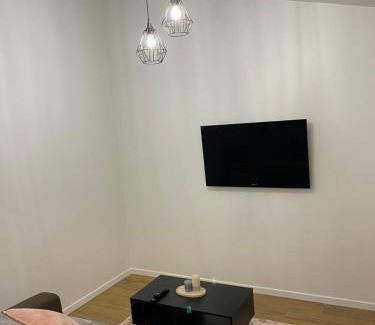 Tremblay-les-Gonesse Wohnung | Logement proche de l’aéroport CDG et parc des expo
