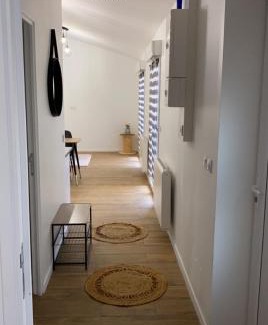 Tremblay-les-Gonesse Wohnung | Logement proche de l’aéroport CDG et parc des expo
