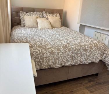 Noisy-le-Sec Wohnung | Logement spacieux à 15mn de Paris