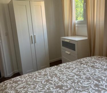 Noisy-le-Sec Wohnung | Logement spacieux à 15mn de Paris