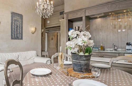 Oppede Eigentumswohnung | Loggia 7 Cyprès | Résidence Les Petitons