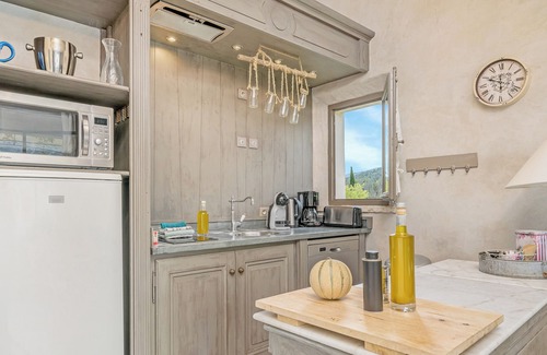 Oppede Eigentumswohnung | Loggia 7 Cyprès | Résidence Les Petitons