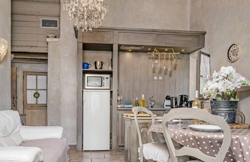 Oppede Eigentumswohnung | Loggia 7 Cyprès | Résidence Les Petitons