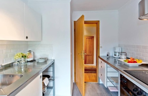 Garstedt Wohnung | Lohmann's Ferienwohnung