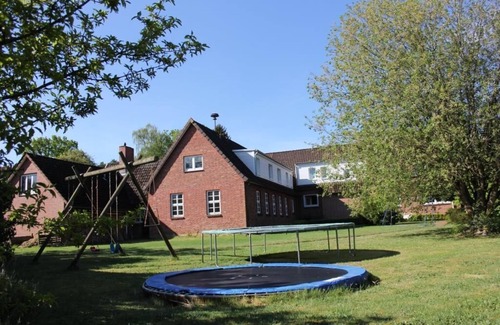 Garstedt Wohnung | Lohmann's Ferienwohnung