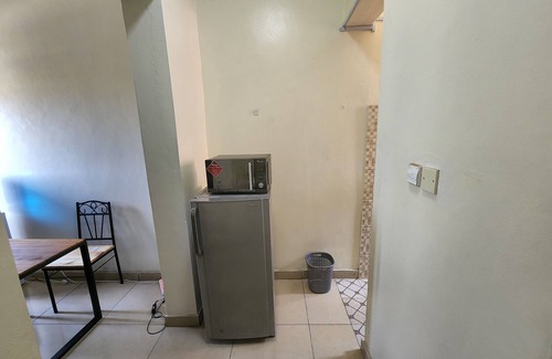 Bamburi Wohnung | Loita B402
