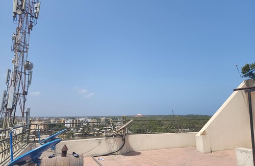 Bamburi Wohnung | Loita B402