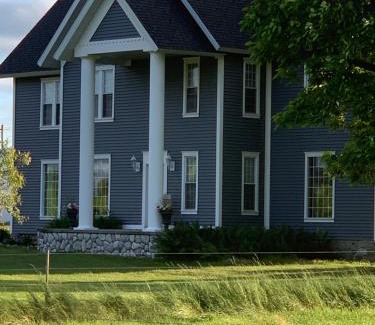 Paris Bed & Breakfast | LOJ BNB