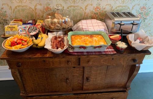 Paris Bed & Breakfast | LOJ BNB