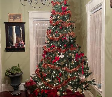 Paris Bed & Breakfast | LOJ BNB