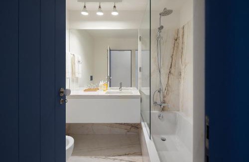 Santa Comba Dao Wohnung | Loja Sr Costa by Casas com Estória Boutique Houses