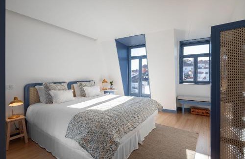 Santa Comba Dao Wohnung | Loja Sr Costa by Casas com Estória Boutique Houses