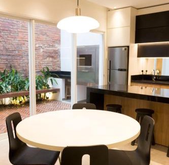 Asuncion Wohnung | Lola’s home