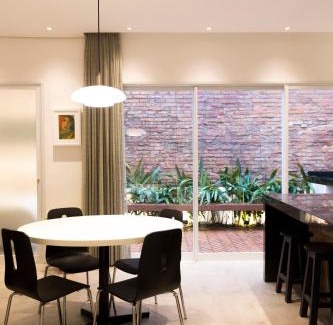 Asuncion Wohnung | Lola’s home