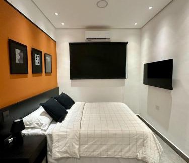 Asuncion Wohnung | Lola’s home