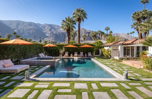 Old Las Palmas Villa | Lola Vista by ACME House Company