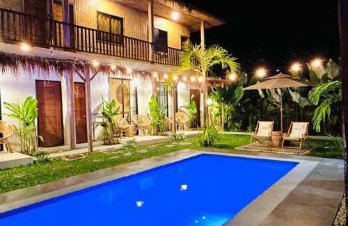 El Nido Hotel | Lolas Villa El Nido