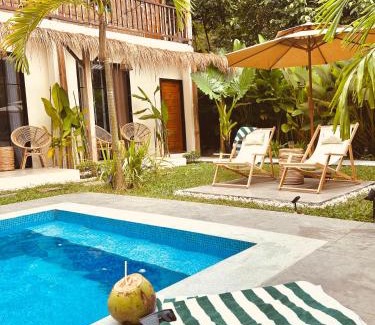 El Nido Hotel | Lolas Villa El Nido