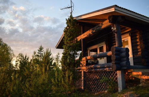 Puumala Skihütte | Loma-Autio Apaja