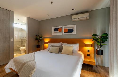 Las Lomas I Wohnung | Loma Verde Aparthotel