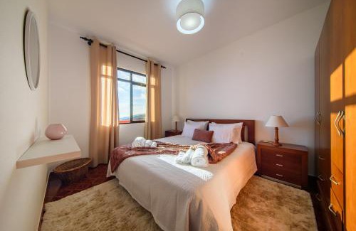 Tabua Haus | Lombo Cesteiro Guesthouse