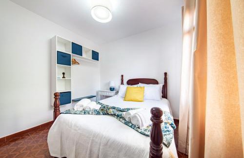 Tabua Haus | Lombo Cesteiro Guesthouse