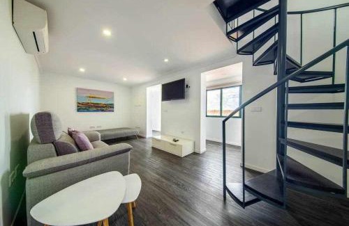 Calheta Haus | Lombo do Doutor Cottage 1 by Mth