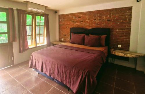 Pemenang Haus | Lombok House Mentigi